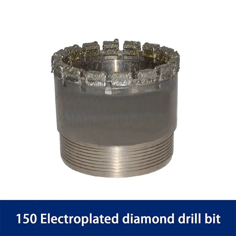 Core Drill Core Drill