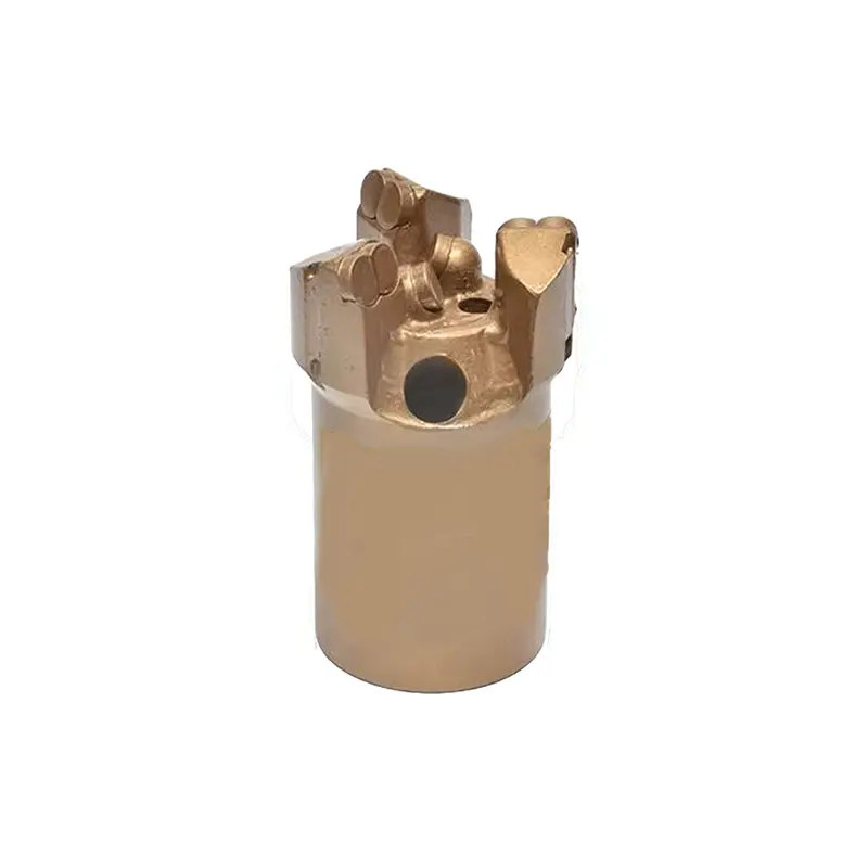PDC الحفر بت